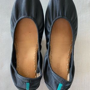 Matte Black Tieks